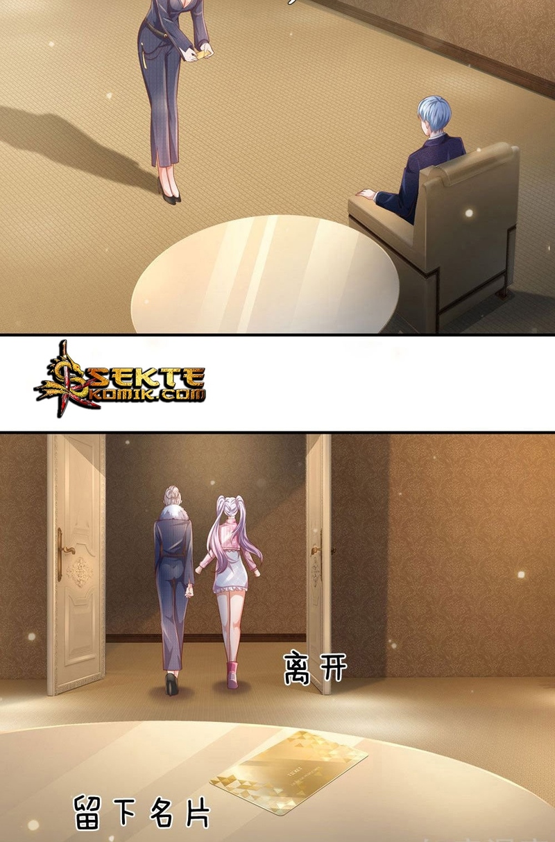 I am Daxianzun Chapter 236 Gambar 3
